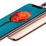Apple potrebbe rilasciare un iPhone X Blush Gold