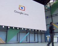Google Lens sbarca anche su iPhone!