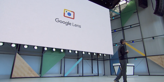 Google Lens sbarca anche su iPhone!