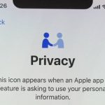 In arrivo il download dei dati personali da iCloud nel rispetto del nuovo GDPR europeo