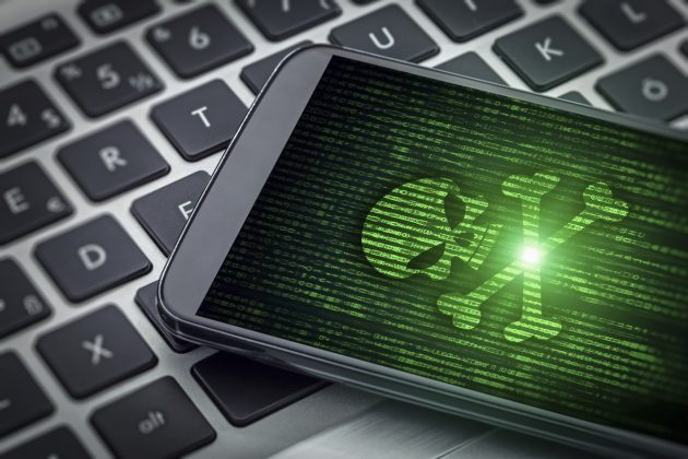 I creatori di malware preferiscono il mobile