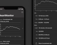 HeartMonitor, l’app Apple Watch che tiene traccia della frequenza cardiaca senza workout