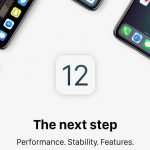 Tra iOS 12 e tutte le altre novità software del 2018 targato Apple