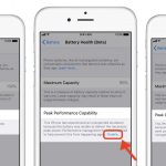 iOS 11.3 disponibile per il download: ecco tutte le novità!