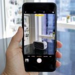 Instagram sta testando la modalità Portrait