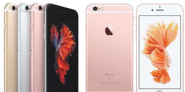 Prestazioni iPhone 6s a confronto, prima e dopo la sostituzione della batteria