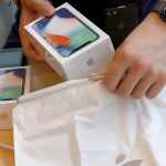 Per 15.000$ un’azienda americana può accedere ai dati degli iPhone con iOS 11