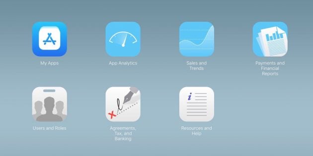 App Store, anche le modifiche al testo “Novità in questa versione” richiederanno un update