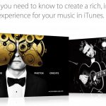 Apple potrebbe presto dire addio a iTunes LP [AGGIORNATO]