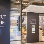 HomeKit in bella mostra nel nuovo negozio John Lewis a Londra