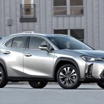 Lexus e Honda annunciano nuove auto con sistema CarPlay