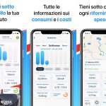 Magica, un’app avanzata per tenere sotto controllo l’auto