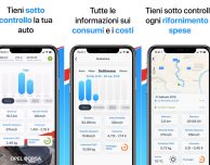 Magica, un’app avanzata per tenere sotto controllo l’auto