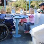 California, Apple supporta la creazione di un nuovo parco giochi “accessibile”