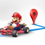 Il Mario Day arriva anche su Google Maps!