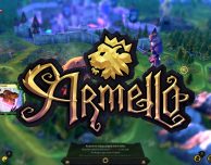Armello, un GdR cappa e spada ricco di magia