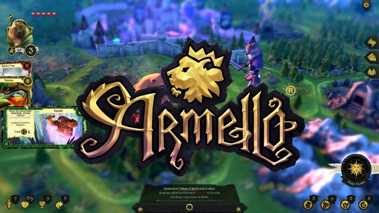 free download armello g2a