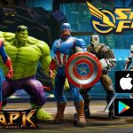 Marvel Strike Force, supereroi e cattivi insieme per difendere la Terra!