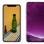 Samsung Galaxy S9 batte iPhone X al drop test, ma non senza dolori