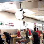 USA, un poliziotto finisce nei guai per aver rubato degli AirPods!