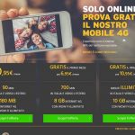 Fastweb Mobile, ecco tutte le offerte in 4G!