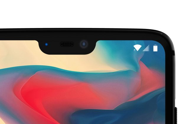 Notch e gesture? Per il boss di OnePlus solo grazie ad iPhone X