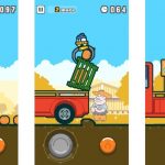 Dagli autori di Kirby arriva su App Store “Part Time UFO”