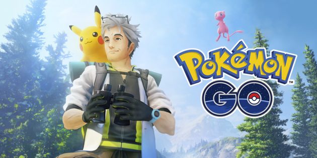 Pokémon Go introduce le missioni guidate