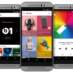 Nuovo update per Apple Music su Android