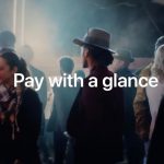 Spot Apple: pagare con Apple Pay e iPhone X è… magico!