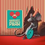 MarqueePark: il gioco rompicapo a tema circense