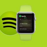 L’app Spotify per Apple Watch in arrivo alla WWDC – Rumor