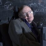 Tim Cook ricorda Stephen Hawking