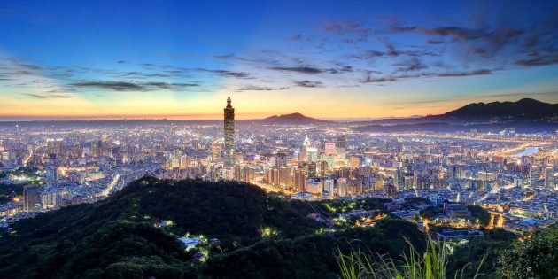 Calano le vendite dei fornitori Apple di Taiwan, colpa dell’iPhone X?