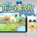 My Tamagotchi Forever disponibile su App Store