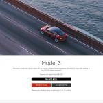 Con Apple Pay puoi acquistare anche… una Tesla