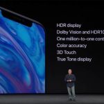 Apple ordinerà fino a 270 milioni di pannelli smartphone per il 2018 – Rumor