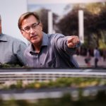 Il VP del settore immobilare e sviluppo di Apple lascia l’azienda