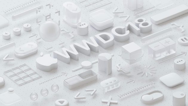 Prime email di conferma per i vincitori della lotteria WWDC 2018