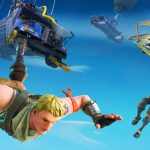Nuovo update per Fortnite