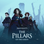 I Pilastri della Terra, da best-seller a gioco per iPhone!