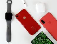 iPhone 8 Product RED – UNBOXING e prime impressioni – VIDEO