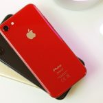 iPhone (PRODUCT)RED, un’opzione non pensata per i fan Apple?