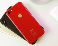 iPhone (PRODUCT)RED, un’opzione non pensata per i fan Apple?