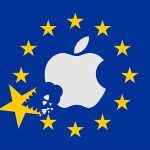 Tasse non pagate in Europa, Apple inizierà a versare i 13 miliardi di euro da maggio