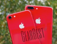 Rosso… iPhone! Ecco alcuni accessori da non perdere se vi siete persi il nuovo Product(RED)