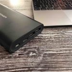 Batteria esterna USB-C perfetta per iPhone e MacBook? Ecco la soluzione di RAVPower