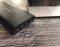 Batteria esterna USB-C perfetta per iPhone e MacBook? Ecco la soluzione di RAVPower