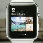 Instagram elimina la sua app nativa per Apple Watch