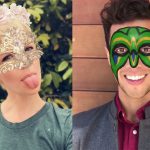 Snapchat offre le prime lenti viso che sfruttano le fotocamere TrueDepth dell’iPhone X
